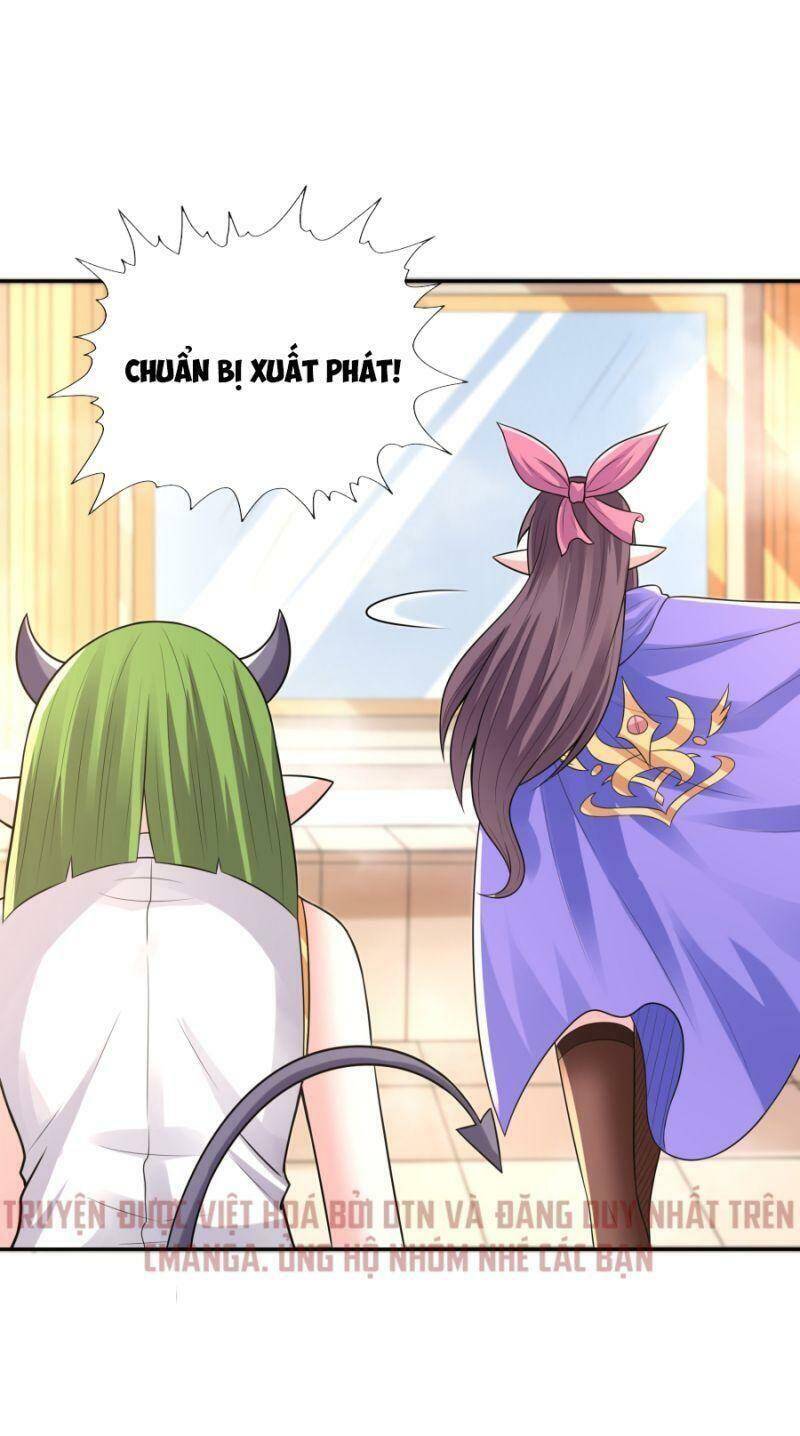 Hậu Cung Của Ta Toàn Là Ma Nữ Phản Diện Chapter 11 - 54