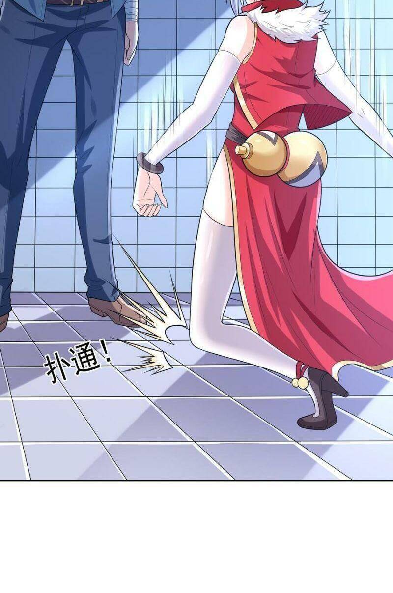 Hậu Cung Của Ta Toàn Là Ma Nữ Phản Diện Chapter 12 - 11