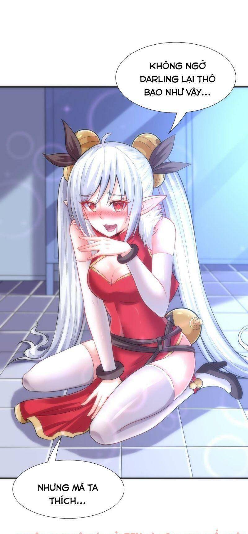 Hậu Cung Của Ta Toàn Là Ma Nữ Phản Diện Chapter 12 - 12