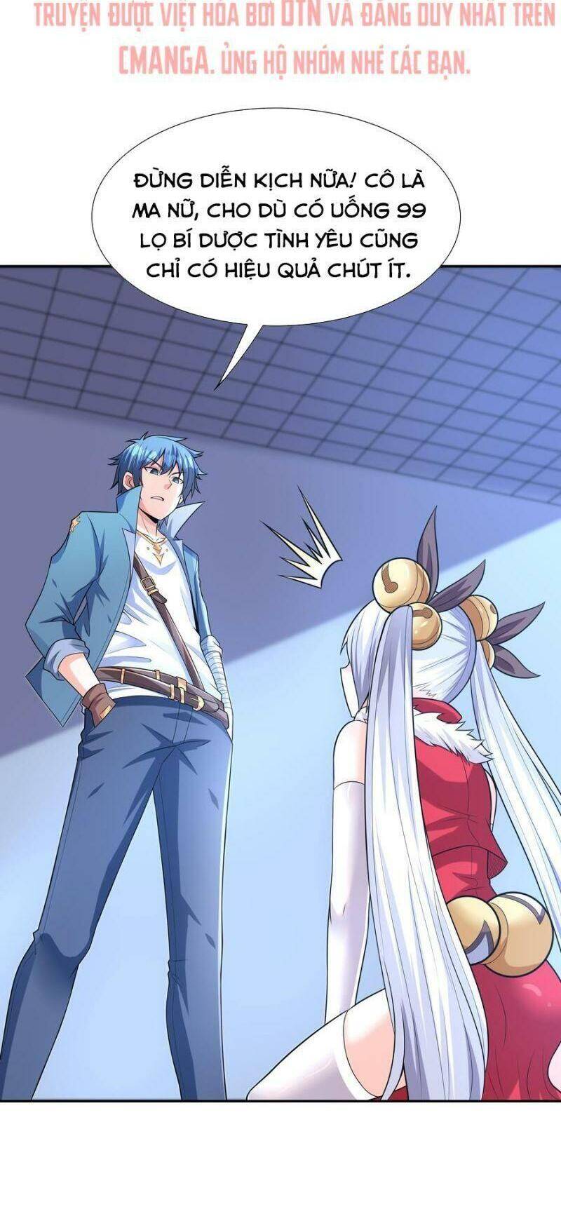 Hậu Cung Của Ta Toàn Là Ma Nữ Phản Diện Chapter 12 - 13
