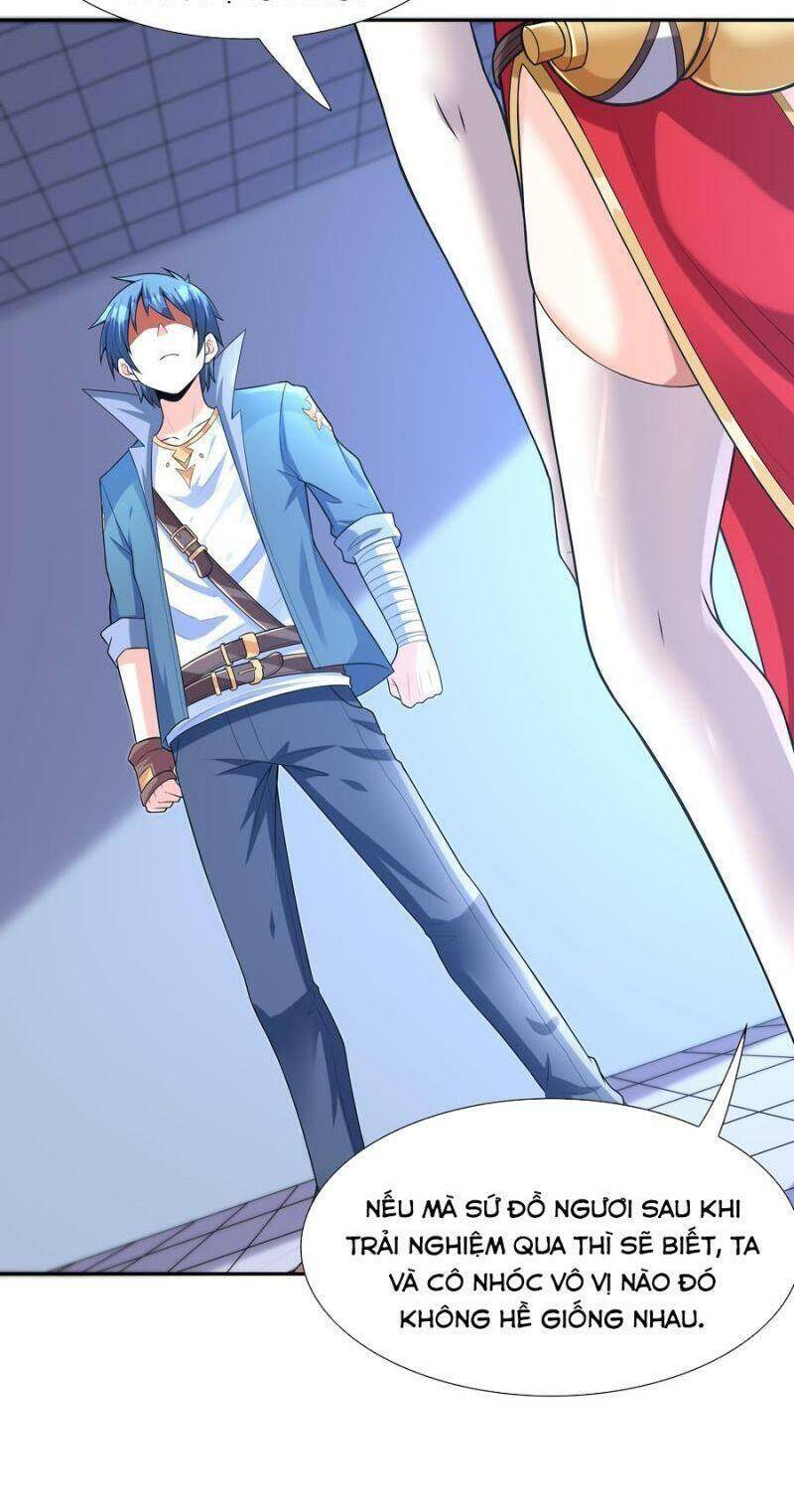 Hậu Cung Của Ta Toàn Là Ma Nữ Phản Diện Chapter 12 - 15