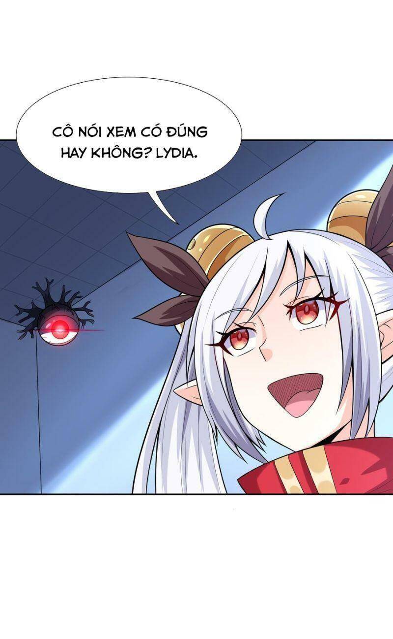 Hậu Cung Của Ta Toàn Là Ma Nữ Phản Diện Chapter 12 - 16