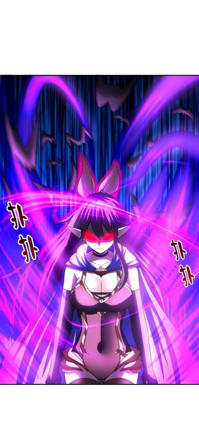 Hậu Cung Của Ta Toàn Là Ma Nữ Phản Diện Chapter 12 - 19