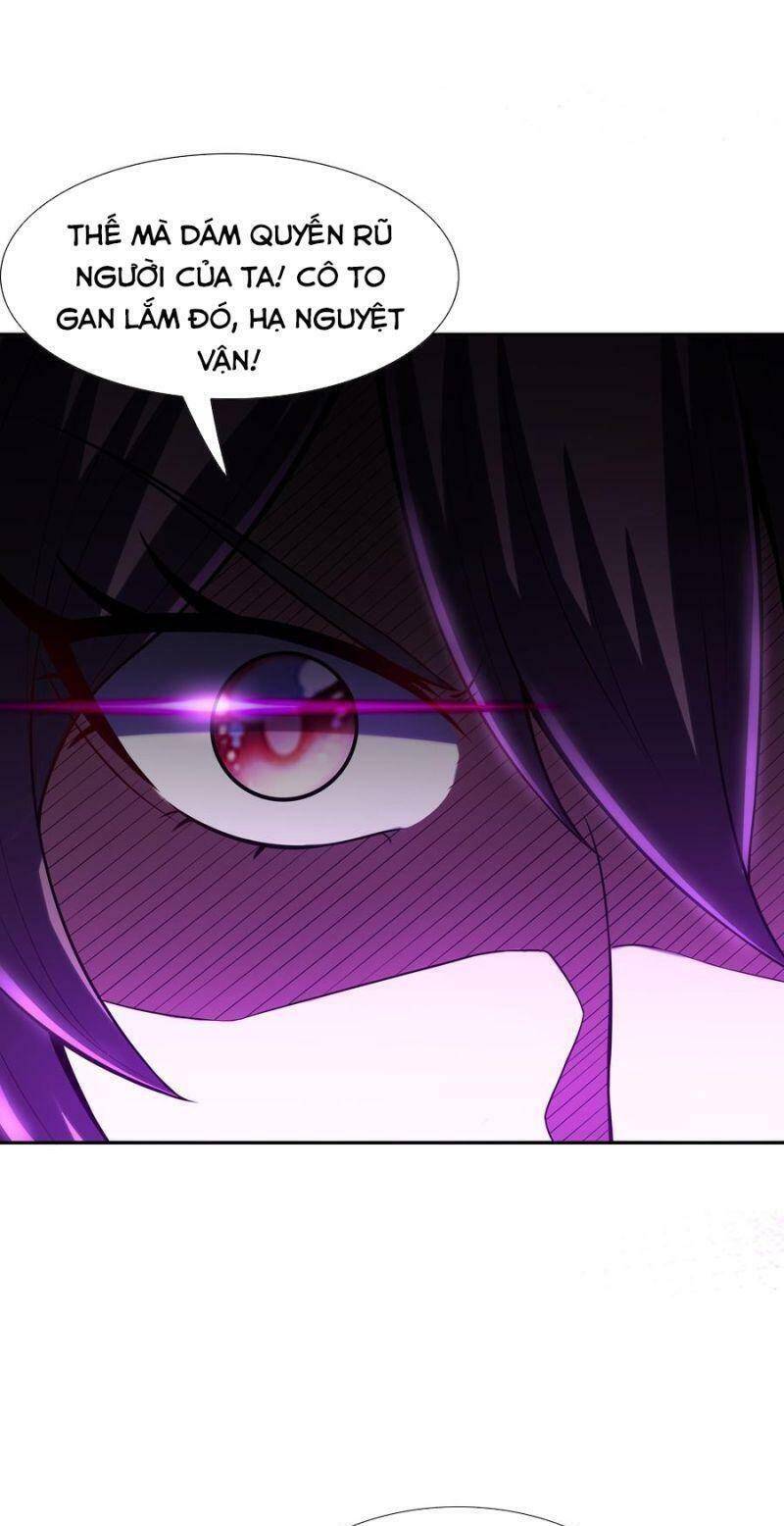 Hậu Cung Của Ta Toàn Là Ma Nữ Phản Diện Chapter 12 - 20