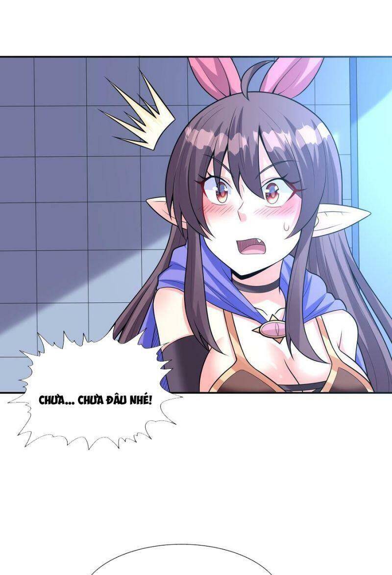 Hậu Cung Của Ta Toàn Là Ma Nữ Phản Diện Chapter 12 - 22