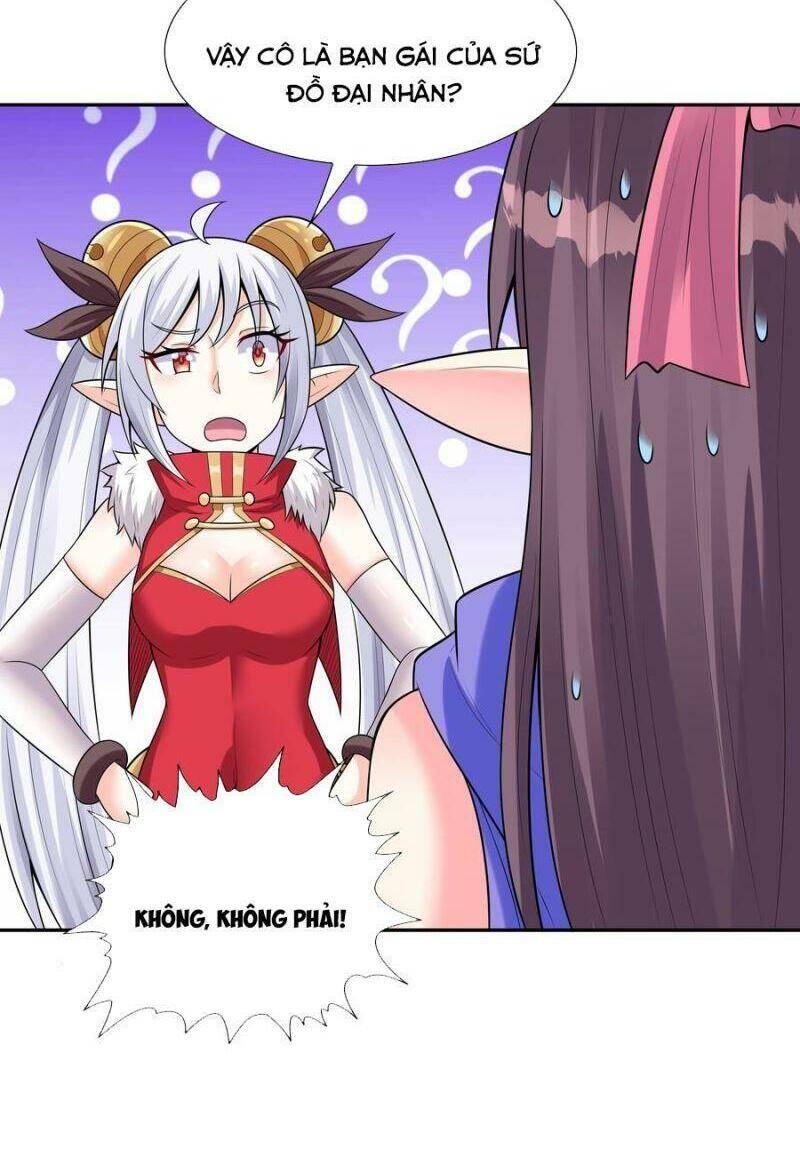 Hậu Cung Của Ta Toàn Là Ma Nữ Phản Diện Chapter 12 - 23