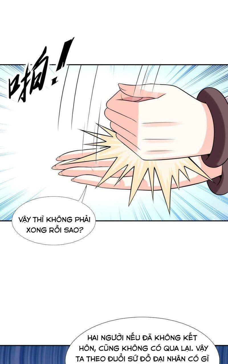 Hậu Cung Của Ta Toàn Là Ma Nữ Phản Diện Chapter 12 - 24