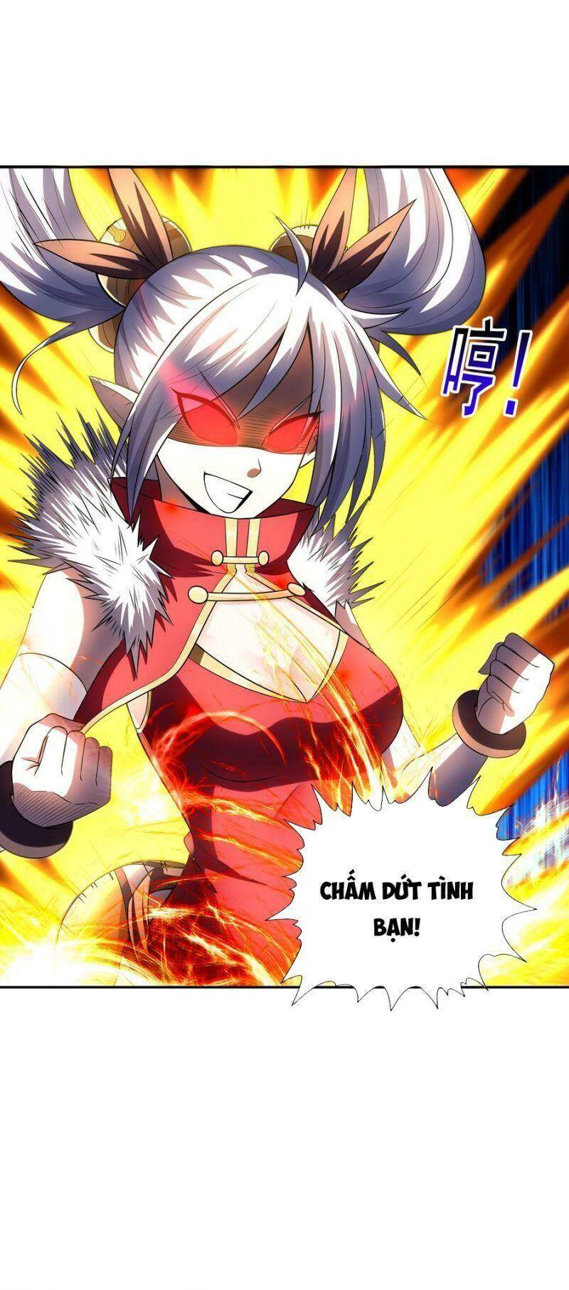 Hậu Cung Của Ta Toàn Là Ma Nữ Phản Diện Chapter 12 - 28