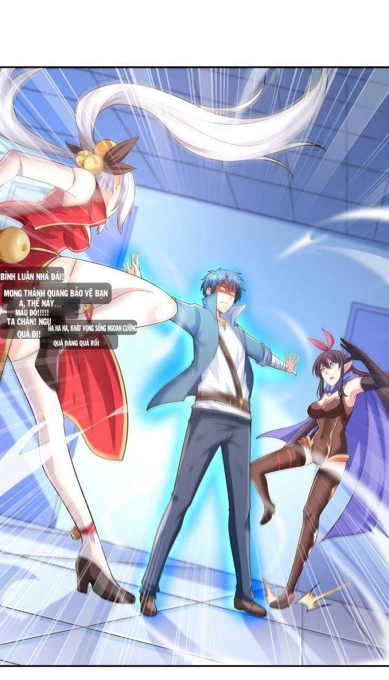 Hậu Cung Của Ta Toàn Là Ma Nữ Phản Diện Chapter 12 - 32