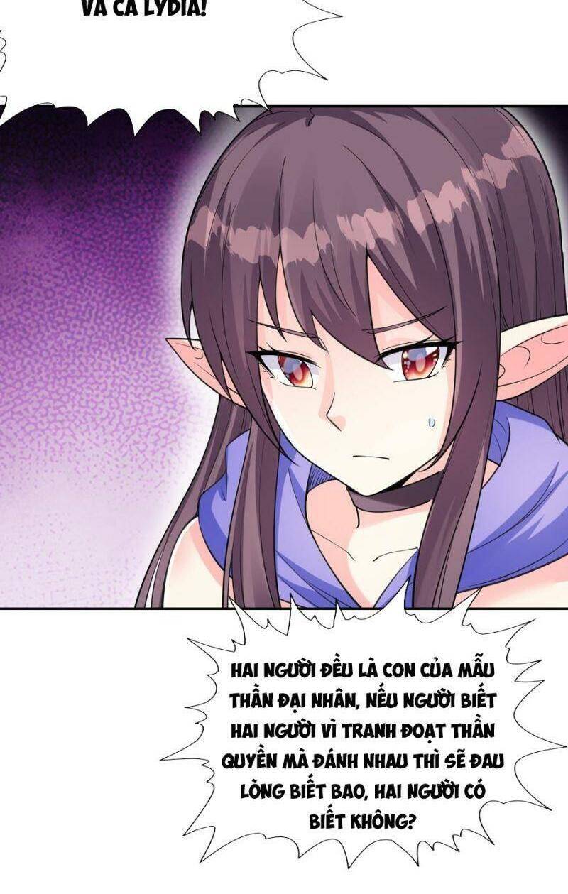 Hậu Cung Của Ta Toàn Là Ma Nữ Phản Diện Chapter 12 - 35