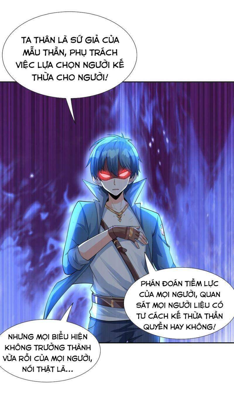 Hậu Cung Của Ta Toàn Là Ma Nữ Phản Diện Chapter 12 - 36