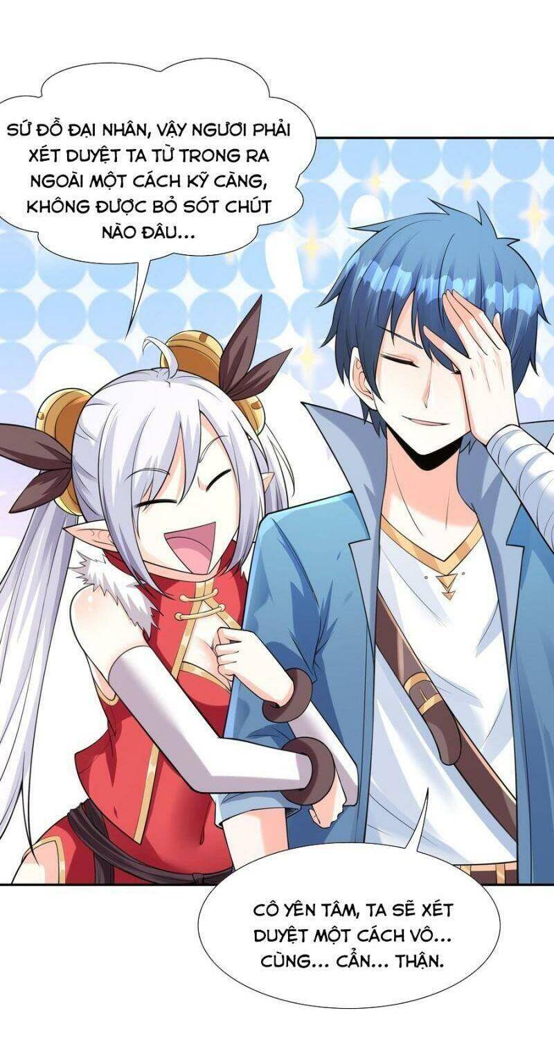 Hậu Cung Của Ta Toàn Là Ma Nữ Phản Diện Chapter 12 - 39