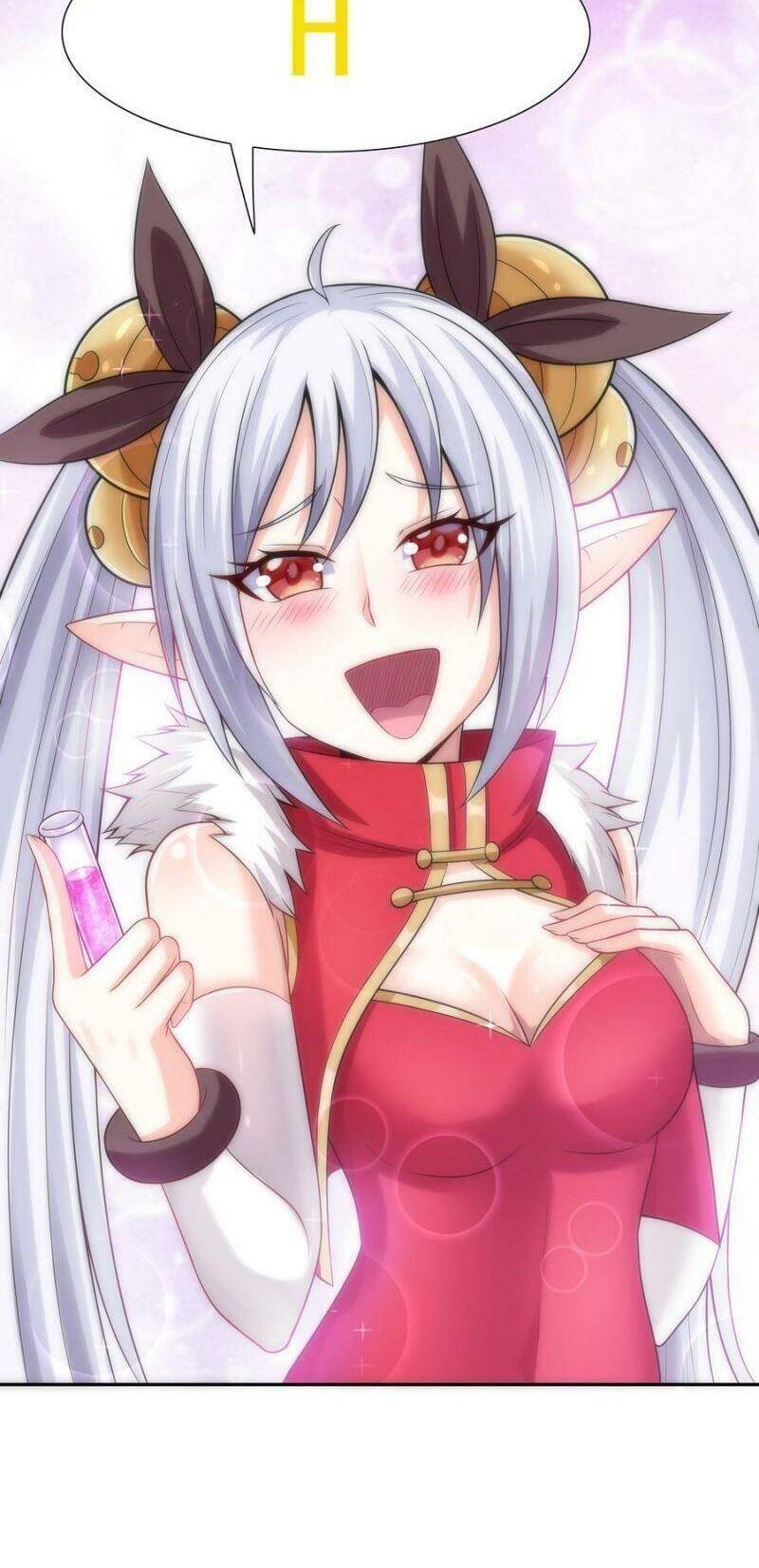 Hậu Cung Của Ta Toàn Là Ma Nữ Phản Diện Chapter 12 - 5