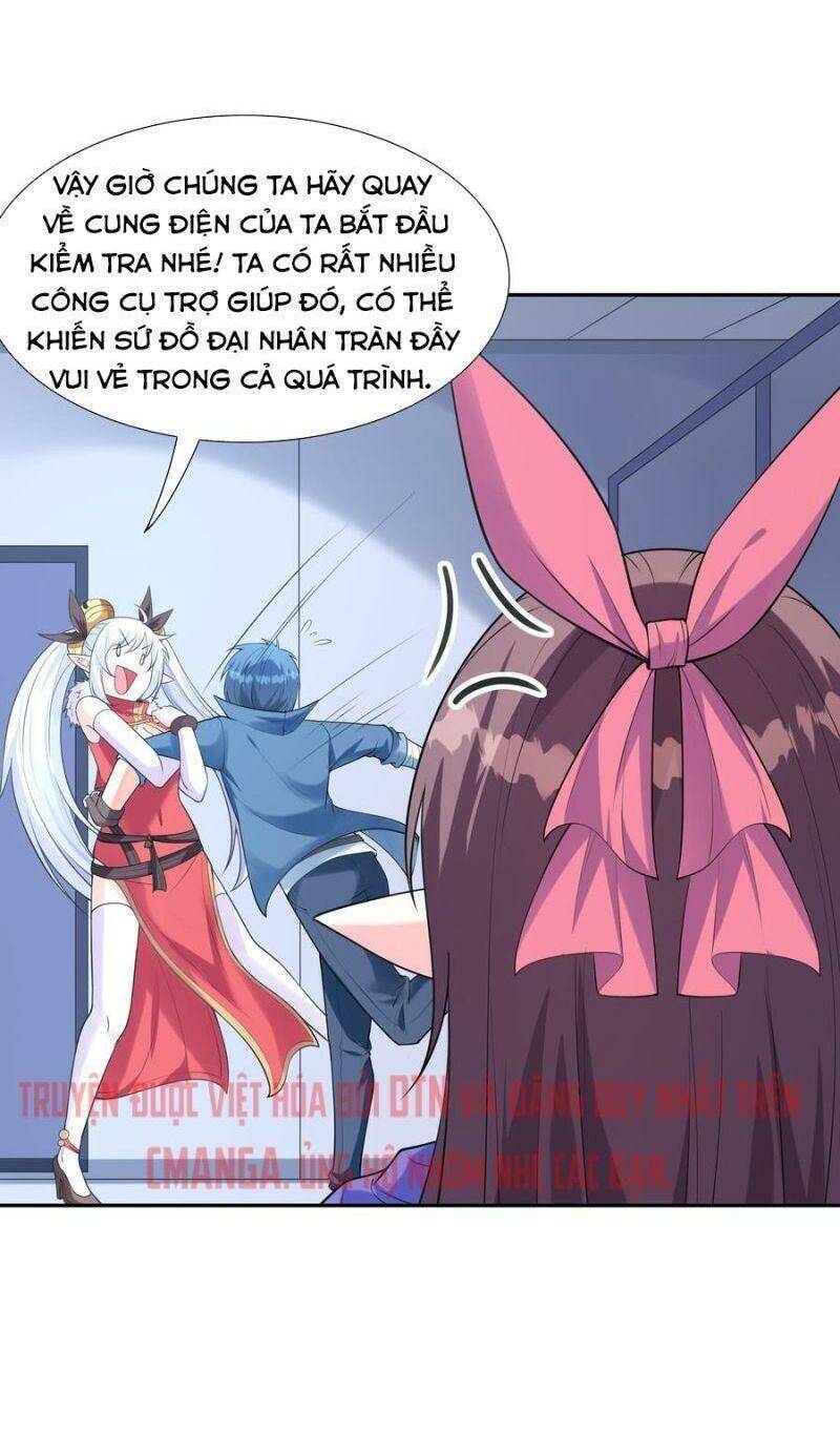 Hậu Cung Của Ta Toàn Là Ma Nữ Phản Diện Chapter 12 - 41