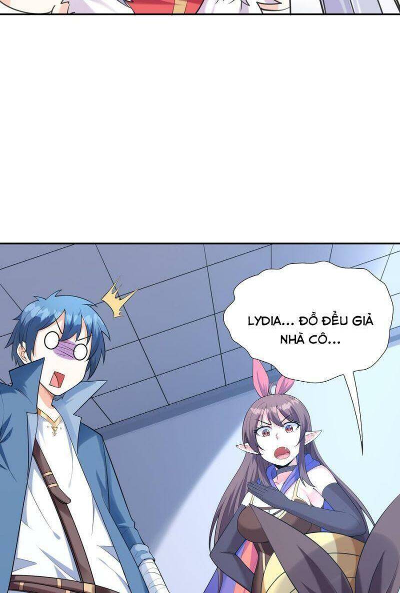 Hậu Cung Của Ta Toàn Là Ma Nữ Phản Diện Chapter 12 - 43