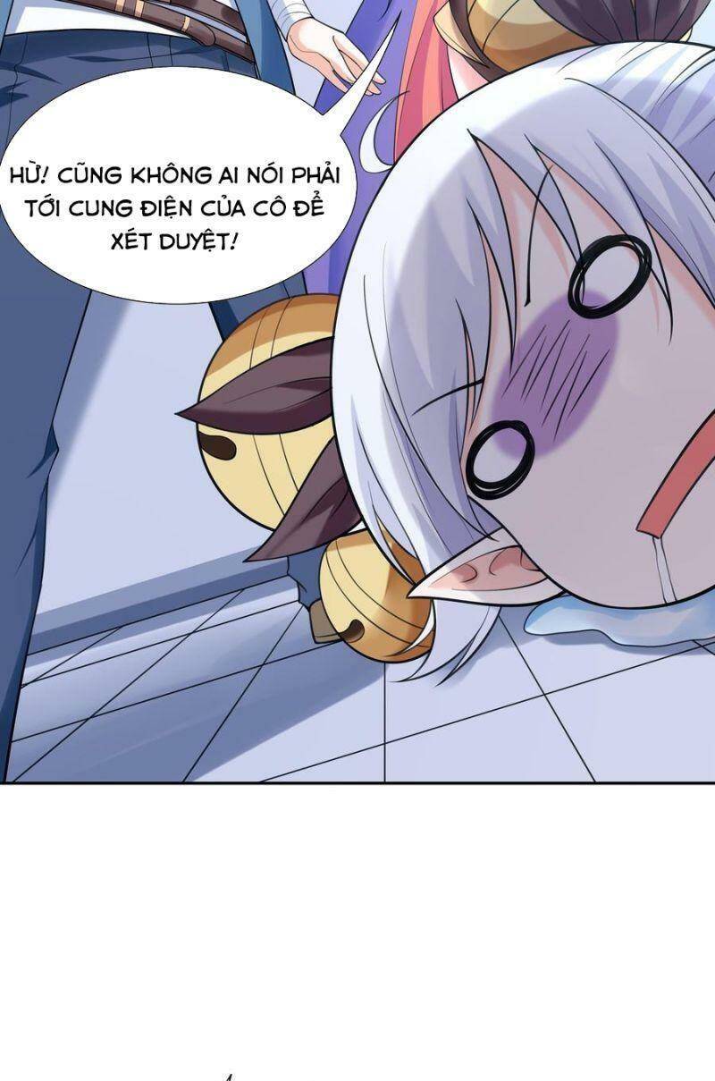 Hậu Cung Của Ta Toàn Là Ma Nữ Phản Diện Chapter 12 - 44