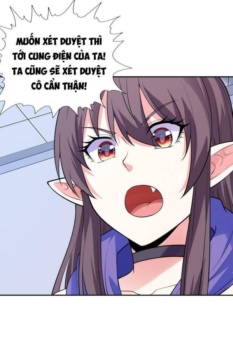 Hậu Cung Của Ta Toàn Là Ma Nữ Phản Diện Chapter 12 - 45