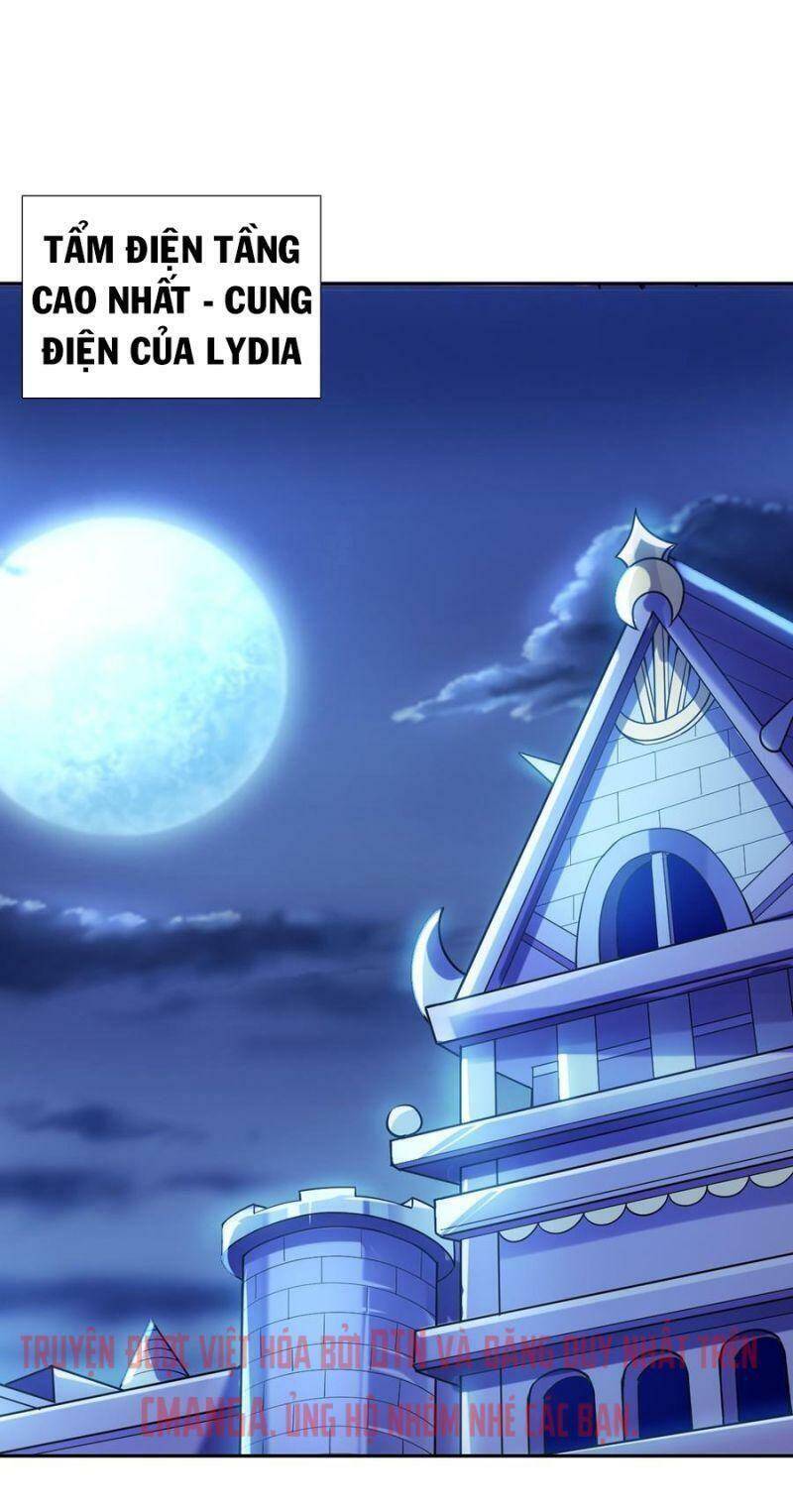 Hậu Cung Của Ta Toàn Là Ma Nữ Phản Diện Chapter 12 - 46