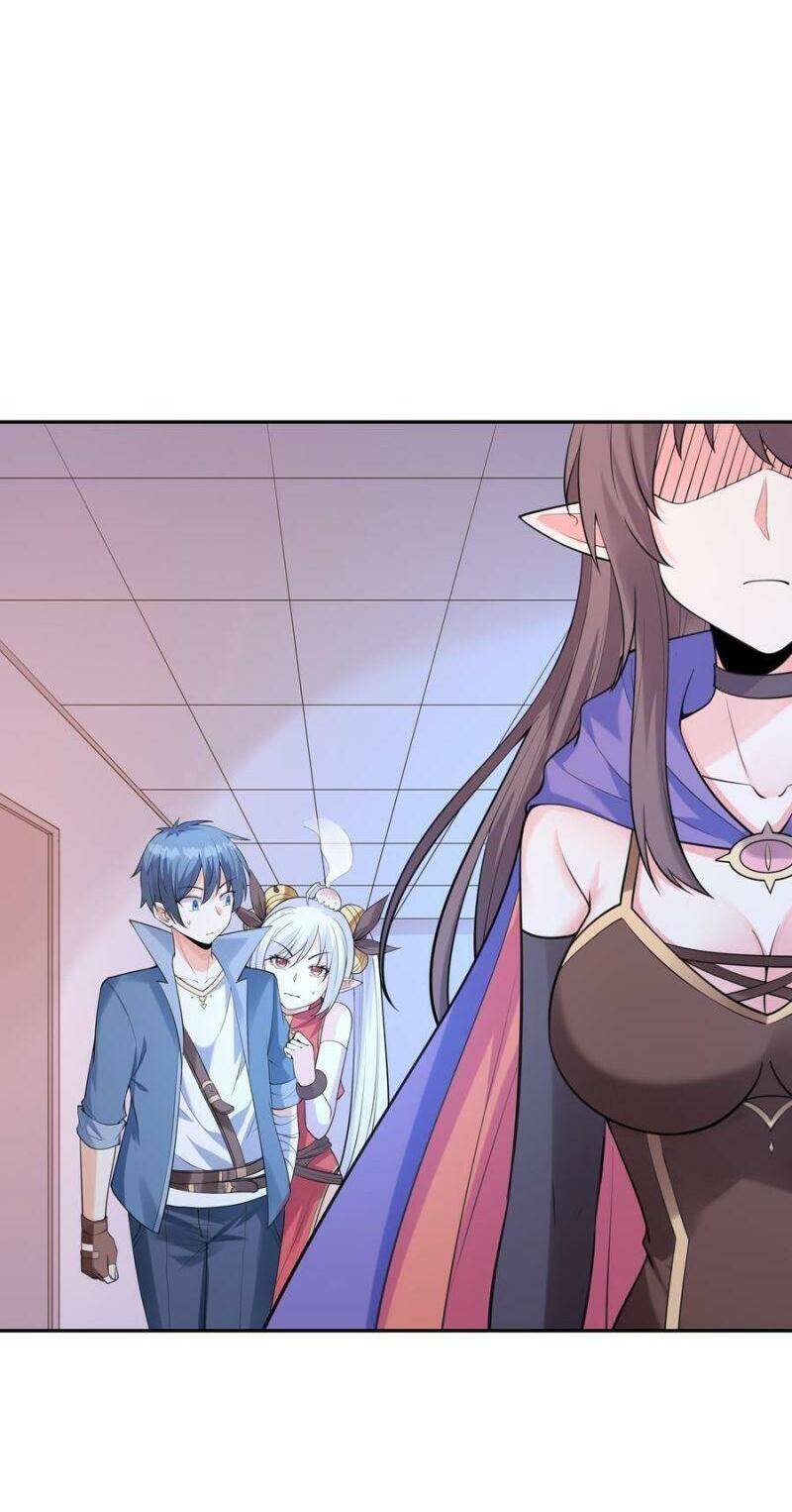 Hậu Cung Của Ta Toàn Là Ma Nữ Phản Diện Chapter 12 - 47