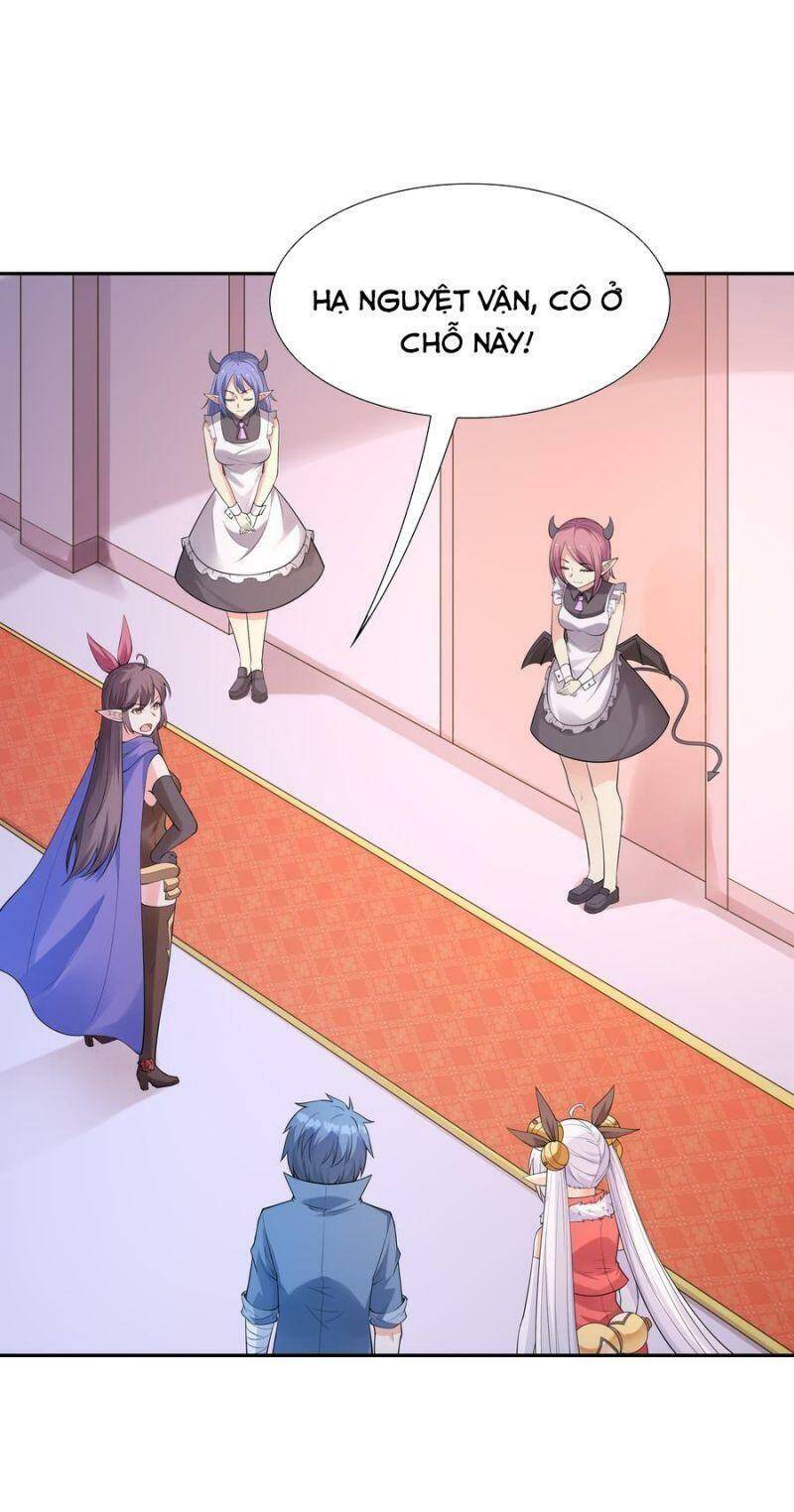 Hậu Cung Của Ta Toàn Là Ma Nữ Phản Diện Chapter 12 - 48