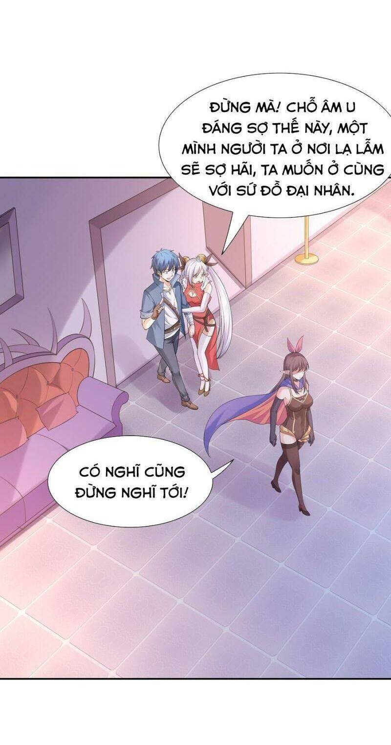 Hậu Cung Của Ta Toàn Là Ma Nữ Phản Diện Chapter 12 - 49