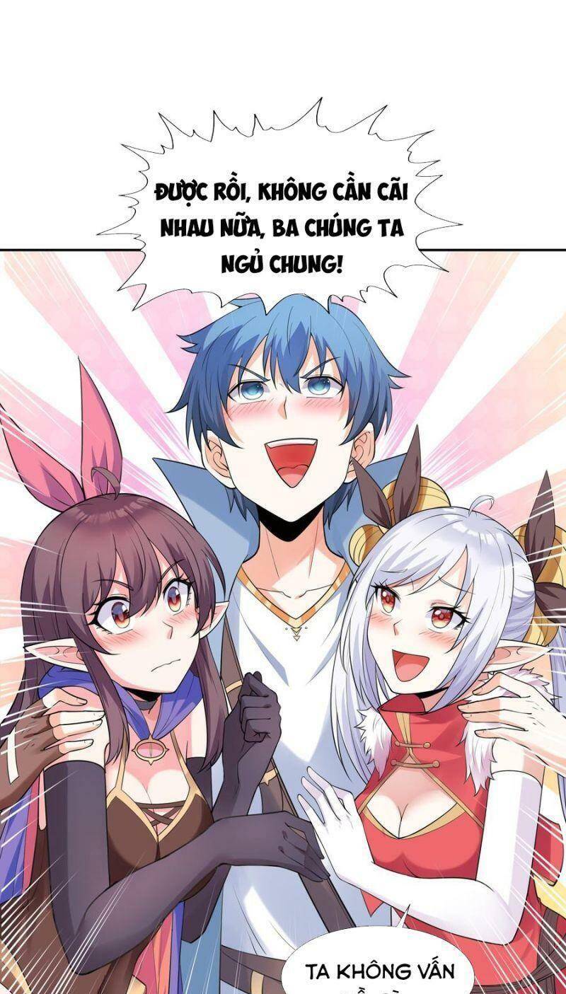 Hậu Cung Của Ta Toàn Là Ma Nữ Phản Diện Chapter 12 - 50
