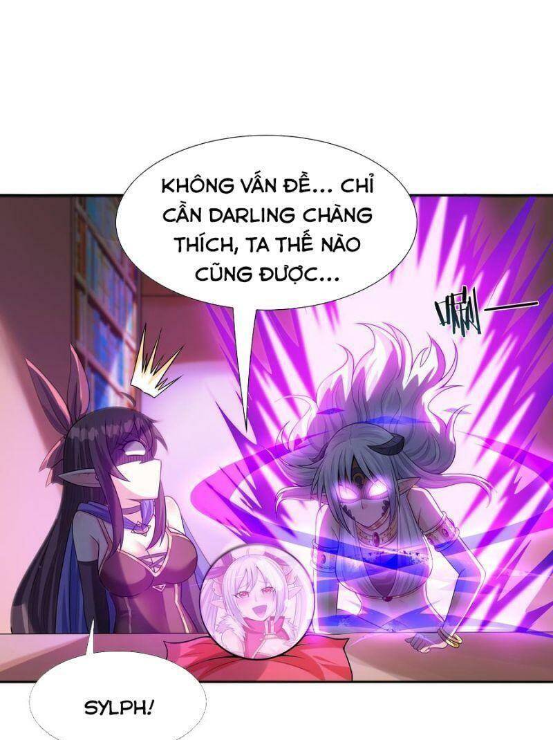 Hậu Cung Của Ta Toàn Là Ma Nữ Phản Diện Chapter 12 - 6