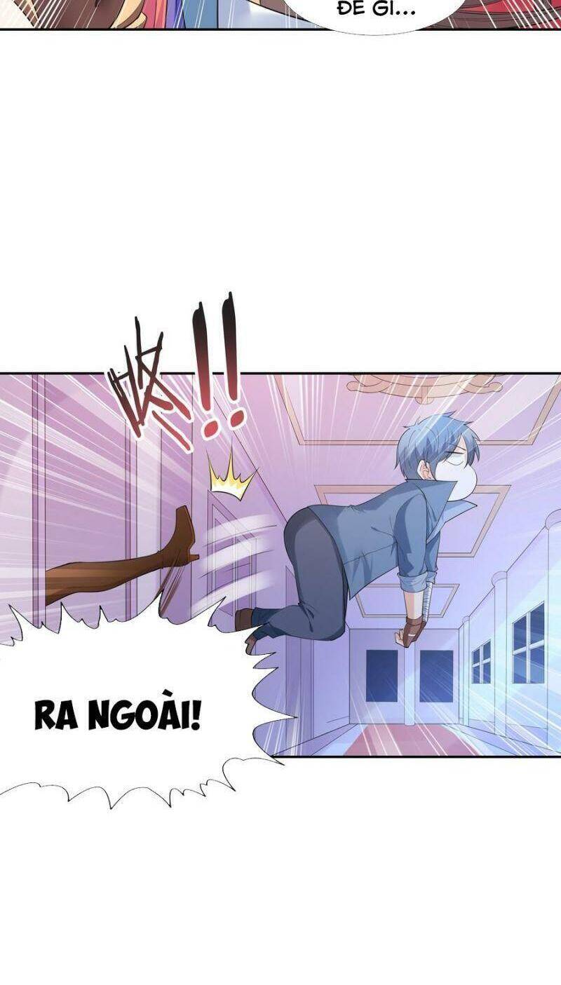 Hậu Cung Của Ta Toàn Là Ma Nữ Phản Diện Chapter 12 - 51