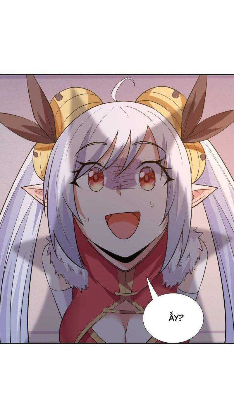 Hậu Cung Của Ta Toàn Là Ma Nữ Phản Diện Chapter 12 - 55