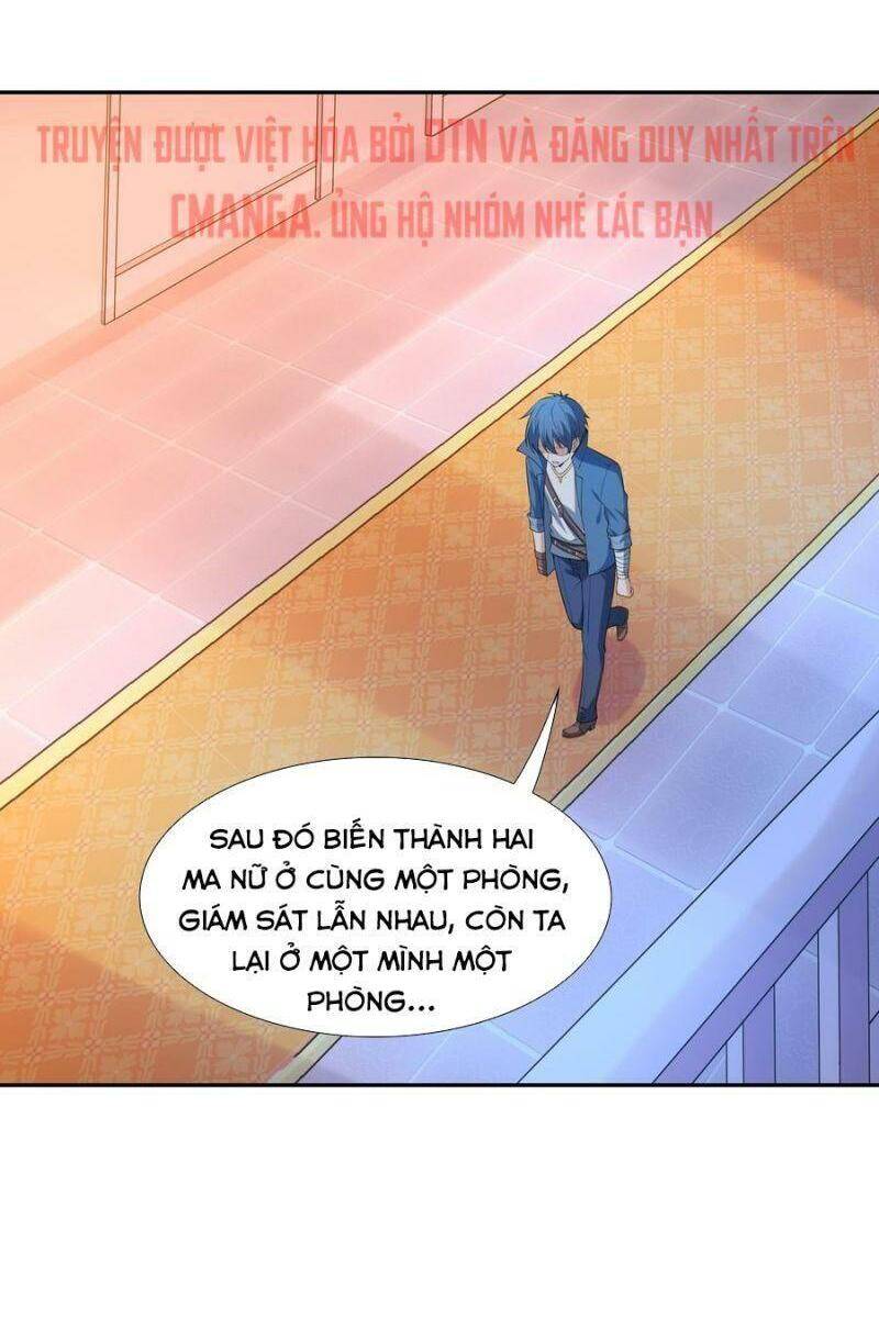 Hậu Cung Của Ta Toàn Là Ma Nữ Phản Diện Chapter 12 - 57