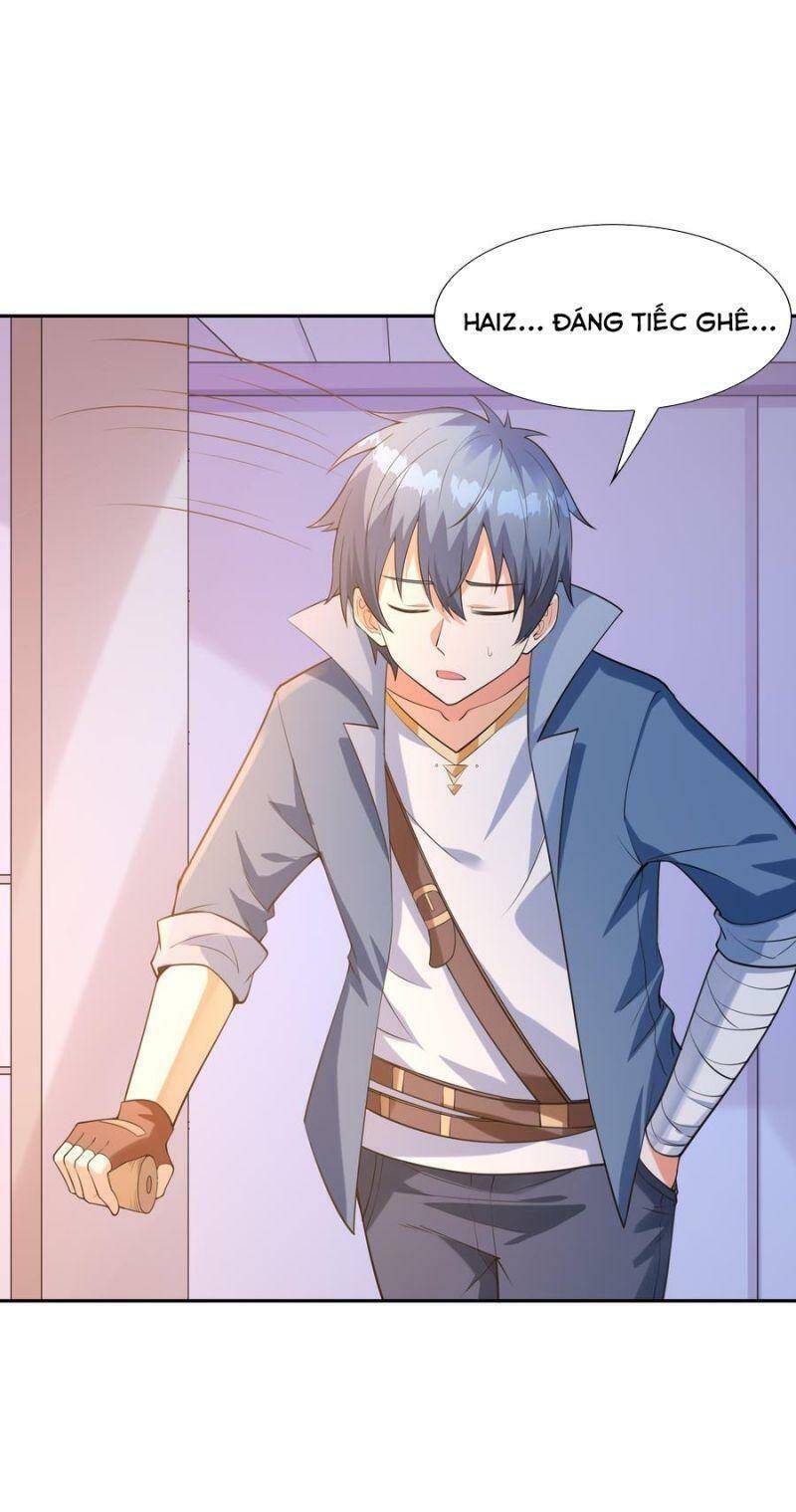 Hậu Cung Của Ta Toàn Là Ma Nữ Phản Diện Chapter 12 - 58