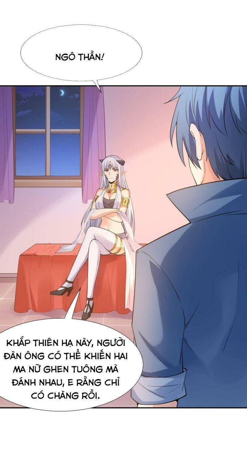 Hậu Cung Của Ta Toàn Là Ma Nữ Phản Diện Chapter 12 - 59