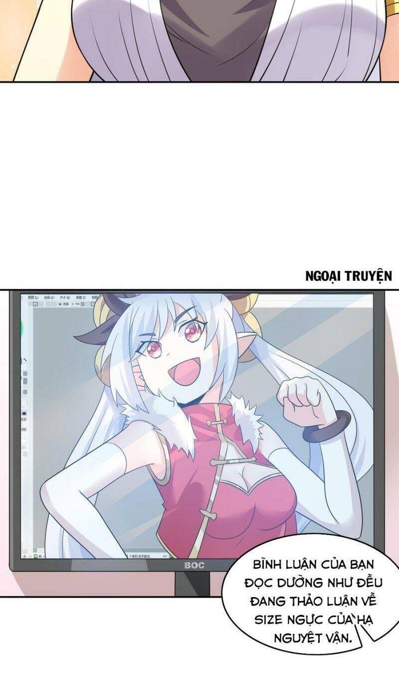 Hậu Cung Của Ta Toàn Là Ma Nữ Phản Diện Chapter 12 - 61