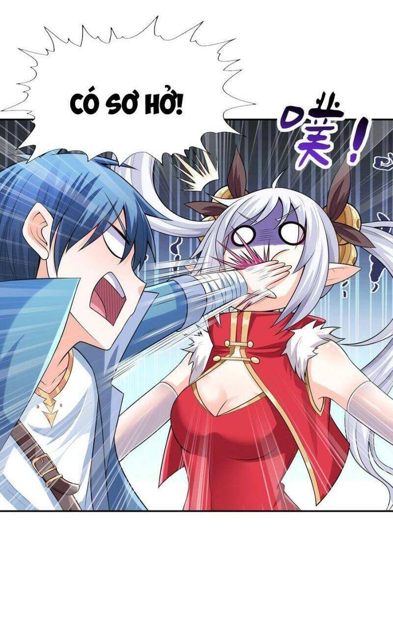 Hậu Cung Của Ta Toàn Là Ma Nữ Phản Diện Chapter 12 - 9