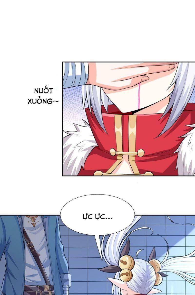 Hậu Cung Của Ta Toàn Là Ma Nữ Phản Diện Chapter 12 - 10