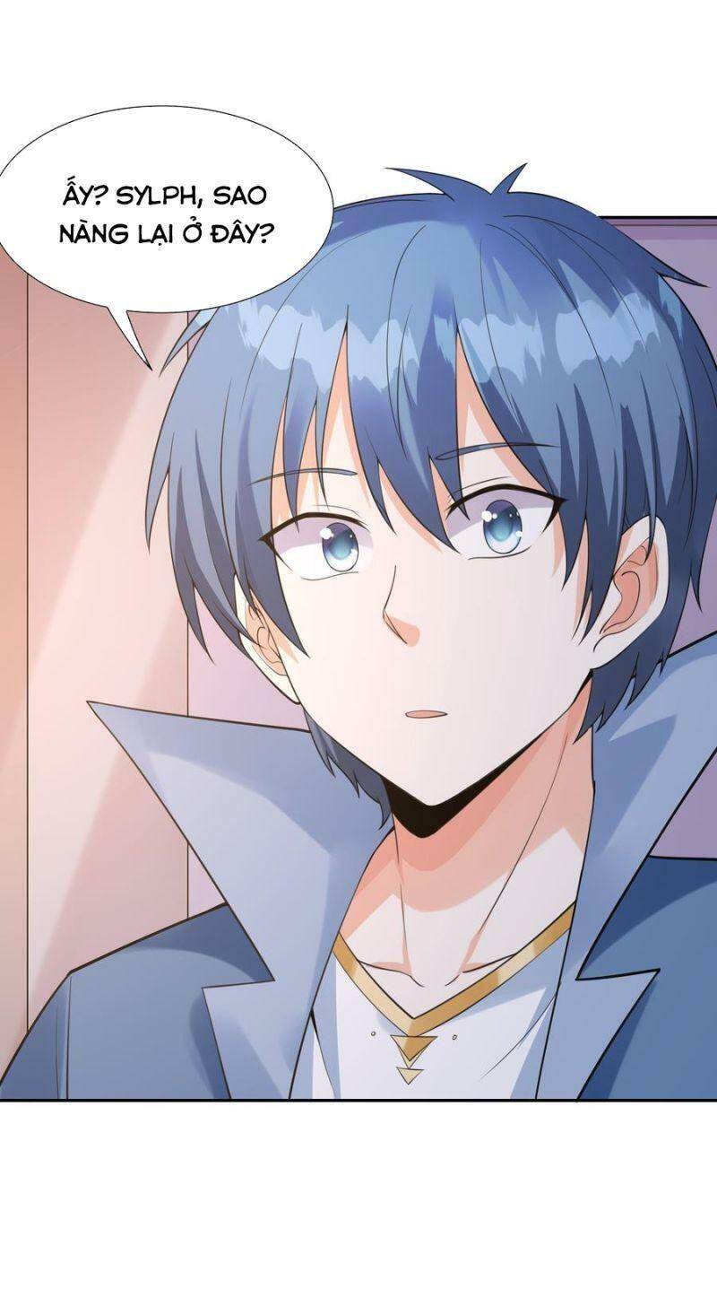 Hậu Cung Của Ta Toàn Là Ma Nữ Phản Diện Chapter 13 - 2