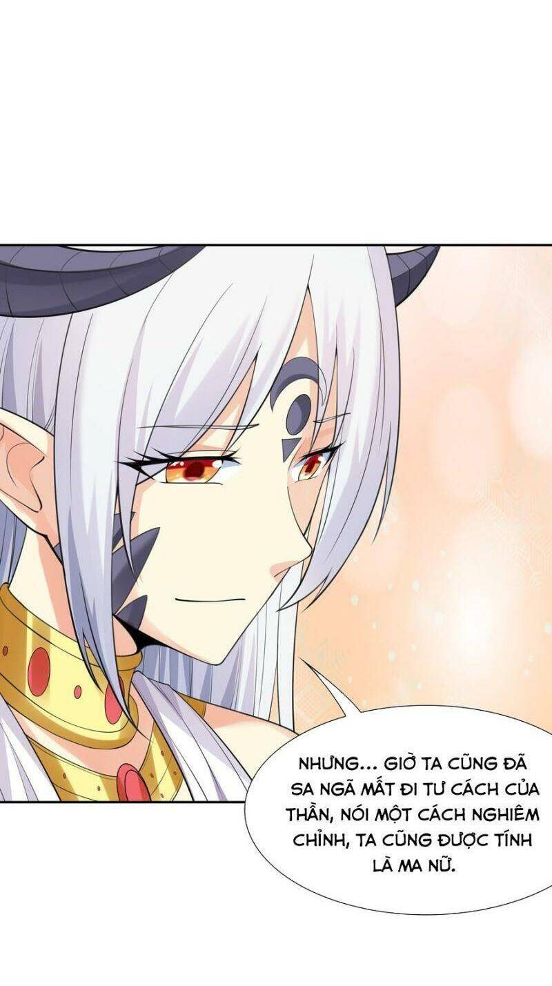 Hậu Cung Của Ta Toàn Là Ma Nữ Phản Diện Chapter 13 - 5