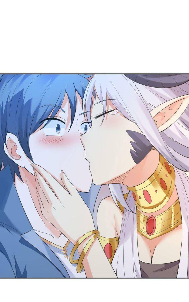 Hậu Cung Của Ta Toàn Là Ma Nữ Phản Diện Chapter 13 - 8