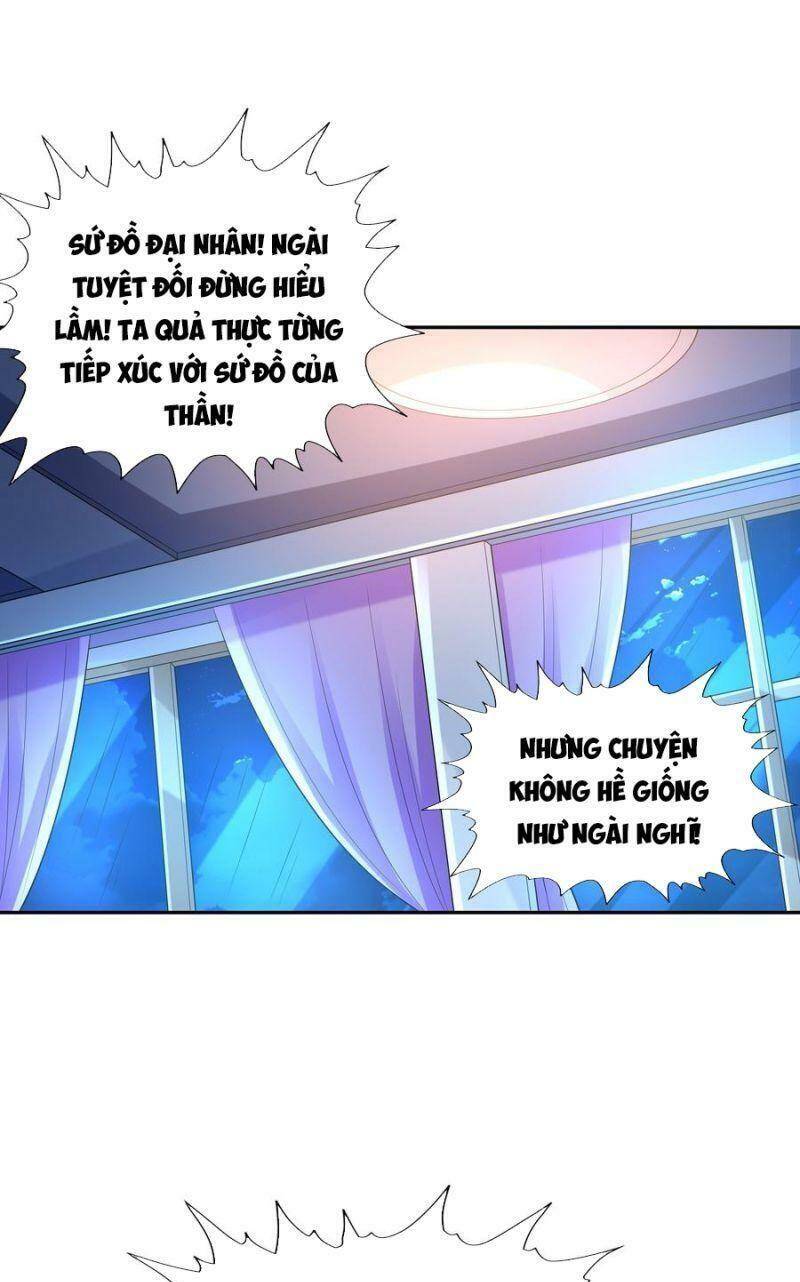 Hậu Cung Của Ta Toàn Là Ma Nữ Phản Diện Chapter 14 - 2