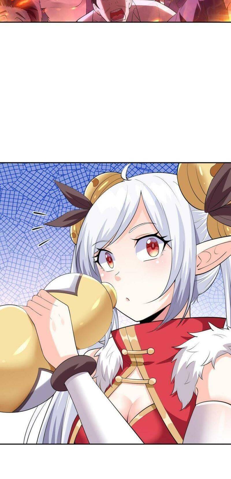 Hậu Cung Của Ta Toàn Là Ma Nữ Phản Diện Chapter 14 - 15