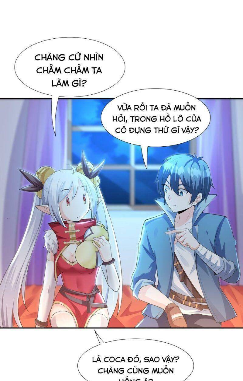 Hậu Cung Của Ta Toàn Là Ma Nữ Phản Diện Chapter 14 - 16