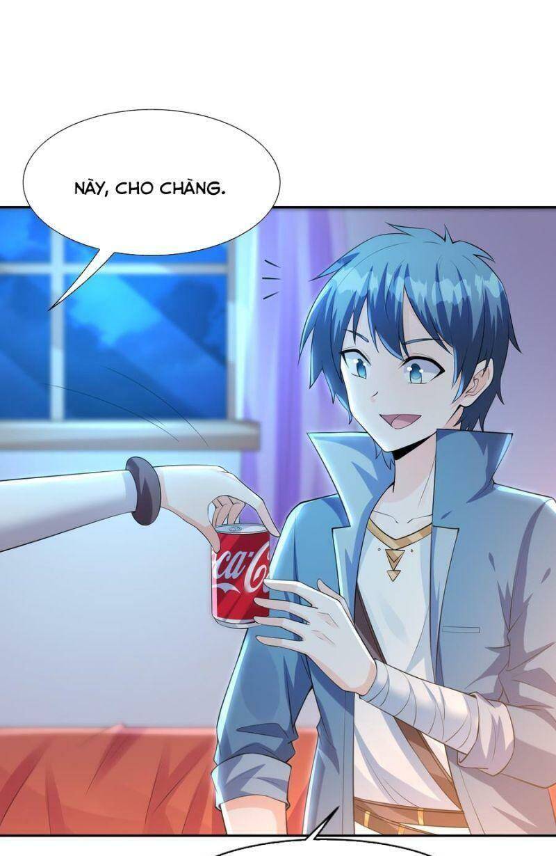 Hậu Cung Của Ta Toàn Là Ma Nữ Phản Diện Chapter 14 - 18