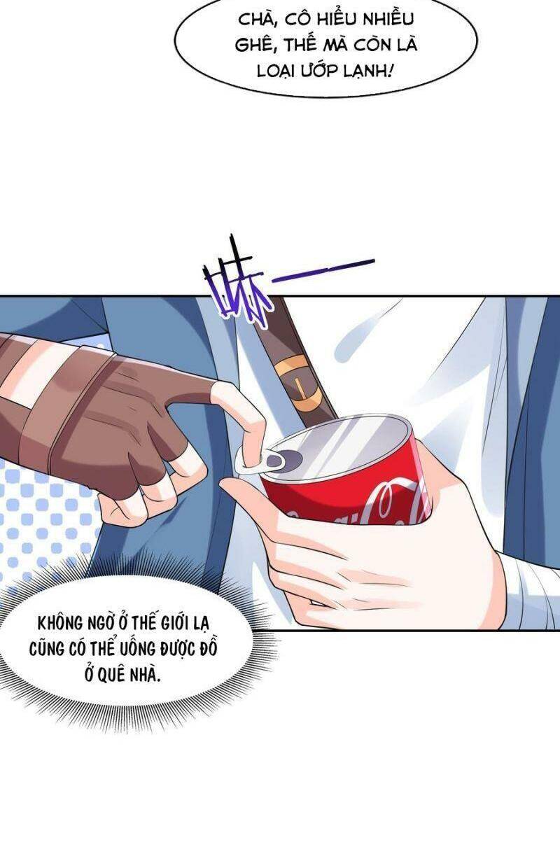 Hậu Cung Của Ta Toàn Là Ma Nữ Phản Diện Chapter 14 - 19