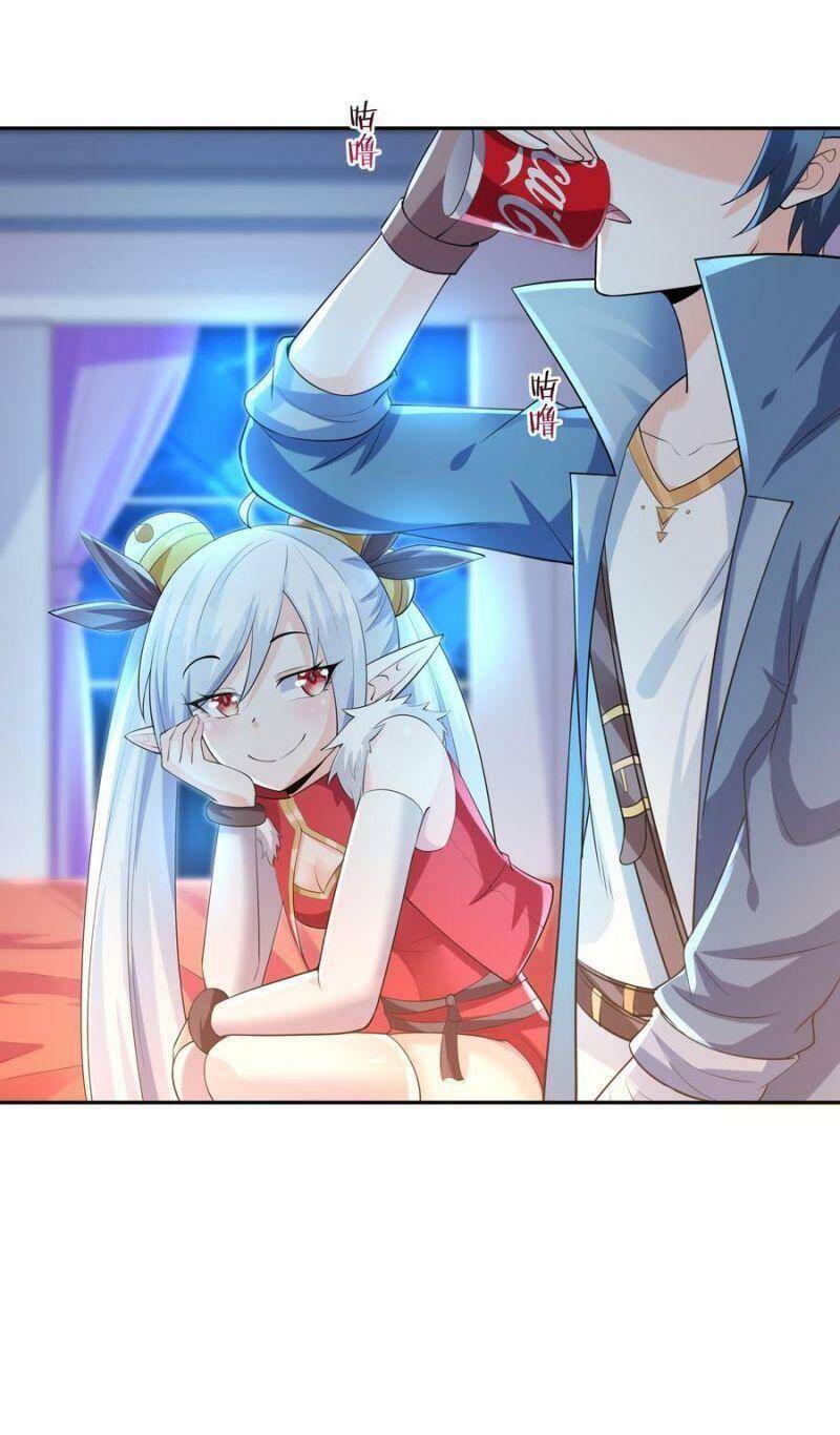 Hậu Cung Của Ta Toàn Là Ma Nữ Phản Diện Chapter 14 - 20