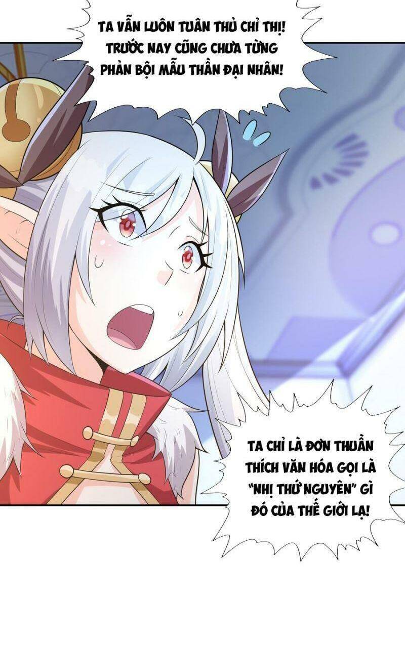 Hậu Cung Của Ta Toàn Là Ma Nữ Phản Diện Chapter 14 - 3