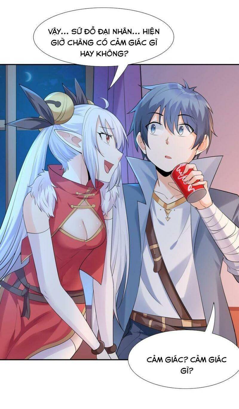 Hậu Cung Của Ta Toàn Là Ma Nữ Phản Diện Chapter 14 - 21