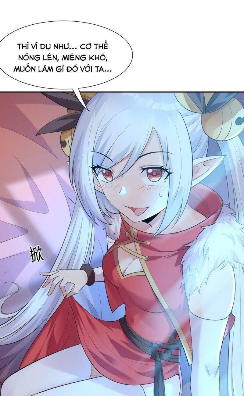 Hậu Cung Của Ta Toàn Là Ma Nữ Phản Diện Chapter 14 - 22