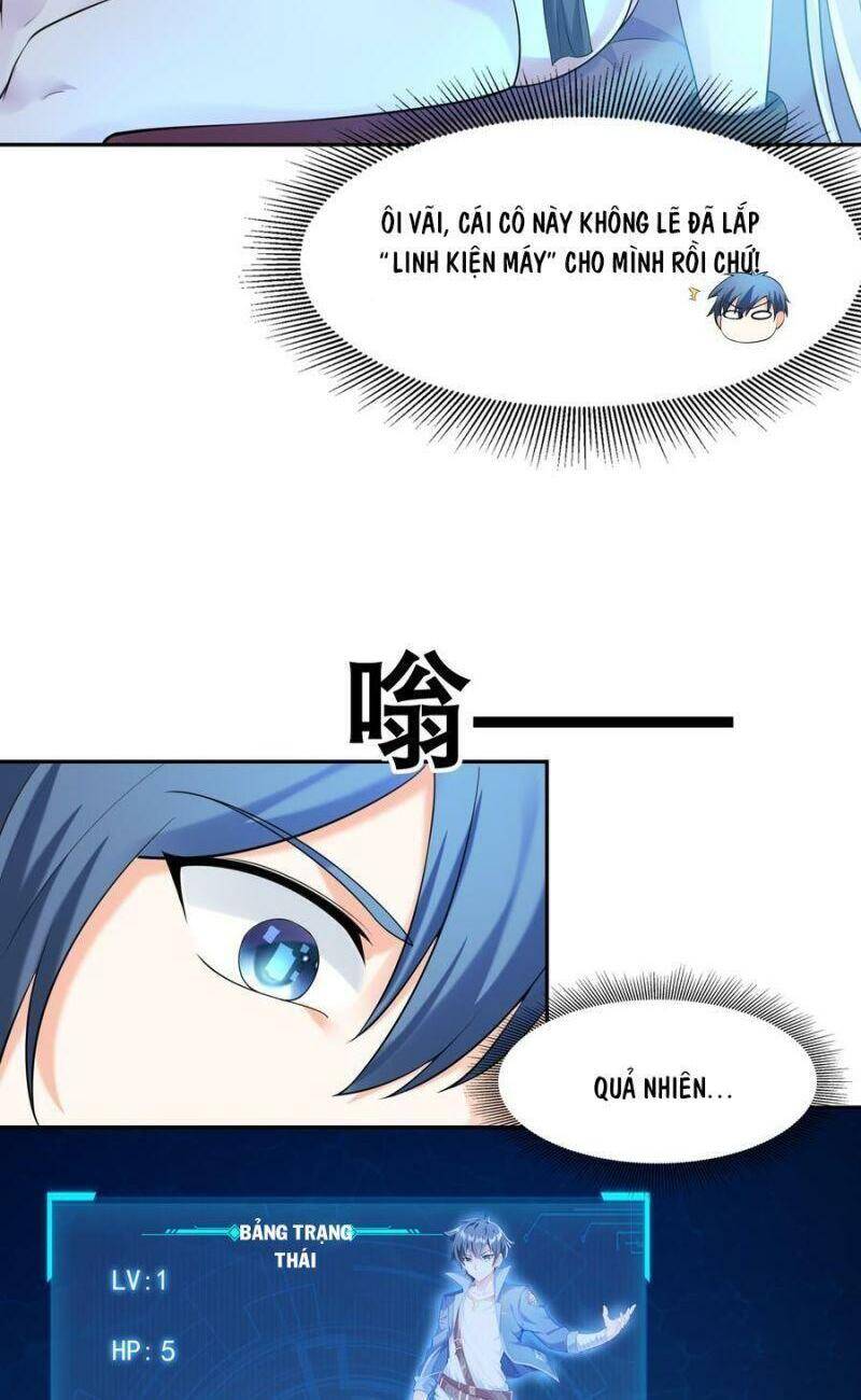 Hậu Cung Của Ta Toàn Là Ma Nữ Phản Diện Chapter 14 - 23