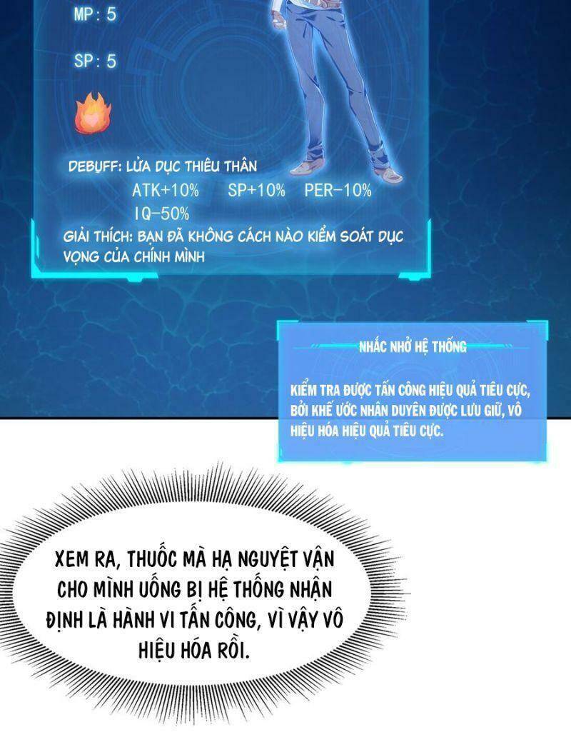 Hậu Cung Của Ta Toàn Là Ma Nữ Phản Diện Chapter 14 - 24