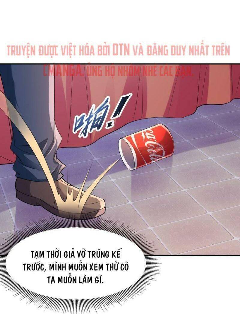 Hậu Cung Của Ta Toàn Là Ma Nữ Phản Diện Chapter 14 - 25